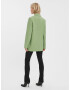 VERO MODA Sacou 'Ceci' verde deschis - Pled.ro