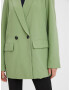 VERO MODA Sacou 'Ceci' verde deschis - Pled.ro