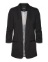 VERO MODA Sacou 'HARUKIMAI' negru - Pled.ro