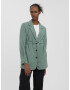 VERO MODA Sacou 'Hunter' verde jad - Pled.ro