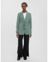 VERO MODA Sacou 'Hunter' verde jad - Pled.ro