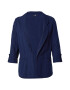 VERO MODA Sacou 'JESMILO' bleumarin - Pled.ro