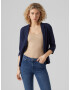 VERO MODA Sacou 'JESMILO' bleumarin - Pled.ro