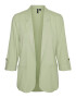 VERO MODA Sacou 'Jesmilo' verde pastel - Pled.ro