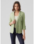 VERO MODA Sacou 'Jesmilo' verde pastel - Pled.ro