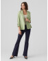 VERO MODA Sacou 'Jesmilo' verde pastel - Pled.ro