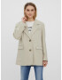 VERO MODA Sacou 'Josefine' gri deschis - Pled.ro