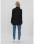 VERO MODA Sacou 'Josefine' negru - Pled.ro