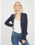 VERO MODA Sacou 'Julia' bleumarin - Pled.ro