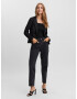 VERO MODA Sacou 'Julia' negru - Pled.ro