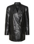 VERO MODA Sacou negru - Pled.ro