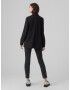 VERO MODA Sacou negru - Pled.ro