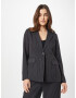 VERO MODA Sacou 'NELLIE' negru / alb - Pled.ro