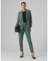 VERO MODA Sacou 'SANDY' verde - Pled.ro