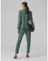 VERO MODA Sacou 'SANDY' verde - Pled.ro