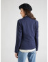 VERO MODA Sacou 'SARA' bleumarin - Pled.ro