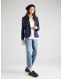 VERO MODA Sacou 'SARA' bleumarin - Pled.ro