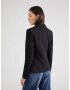 VERO MODA Sacou 'SARA' negru - Pled.ro