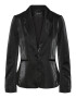 VERO MODA Sacou 'SIALUCCA' negru - Pled.ro