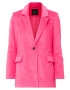 VERO MODA Sacou 'TATIANA' roz neon - Pled.ro