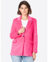 VERO MODA Sacou 'TATIANA' roz neon - Pled.ro