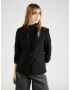 VERO MODA Sacou 'TESS' negru - Pled.ro