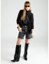 VERO MODA Sacou 'TESS' negru - Pled.ro