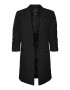 VERO MODA Sacou 'TESSRICA' negru - Pled.ro