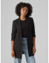 VERO MODA Sacou 'TESSRICA' negru - Pled.ro