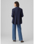 VERO MODA Sacou 'Vera' bleumarin - Pled.ro