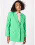 VERO MODA Sacou verde - Pled.ro