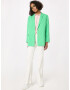 VERO MODA Sacou verde - Pled.ro