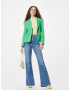 VERO MODA Sacou verde - Pled.ro