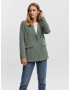 VERO MODA Sacou verde - Pled.ro