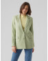 VERO MODA Sacou verde pastel - Pled.ro