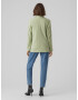 VERO MODA Sacou verde pastel - Pled.ro