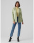 VERO MODA Sacou verde pastel - Pled.ro