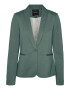 VERO MODA Sacou verde pin - Pled.ro