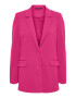 VERO MODA Sacou 'Zamira' magenta - Pled.ro