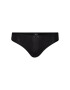 VERO MODA Slip 'Betty' bej / negru - Pled.ro