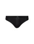 VERO MODA Slip 'Betty' bej / negru - Pled.ro