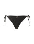 VERO MODA Slip costum de baie 'ANJALI' negru - Pled.ro