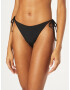 VERO MODA Slip costum de baie 'ANJALI' negru - Pled.ro