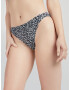 VERO MODA Slip costum de baie 'Doris' negru / alb - Pled.ro