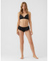 VERO MODA Slip 'JOY' negru - Pled.ro