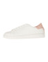 VERO MODA Sneaker low auriu / roz pal / alb - Pled.ro