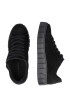 VERO MODA Sneaker low 'SIDSEL' negru - Pled.ro