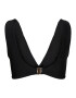 VERO MODA Sutien costum de baie 'Layla' negru - Pled.ro