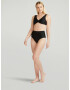 VERO MODA Sutien costum de baie 'Layla' negru - Pled.ro