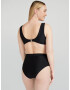 VERO MODA Sutien costum de baie 'Layla' negru - Pled.ro